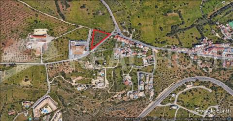 Lote de Terreno  Venda em Albufeira e Olhos de Água,Albufeira
