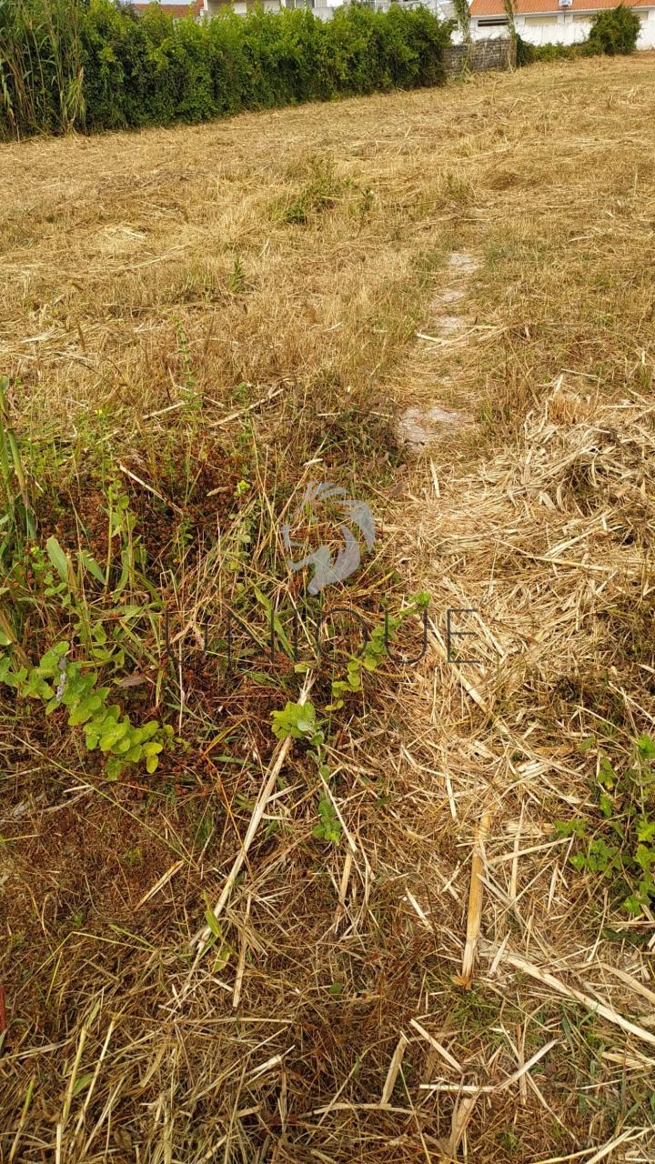 Terreno para construção