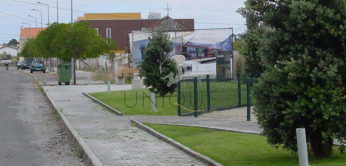 Terreno urbano na Gafanha da Nazaré