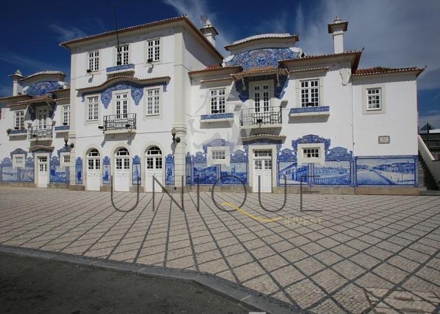 Parqueamento para venda em Edifício Novo em Aveiro