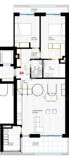 Apartamento T2 Venda em Glória e Vera Cruz,Aveiro