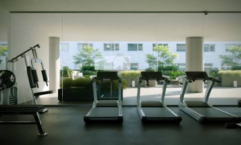 Apartamento T2 nas Barrocas