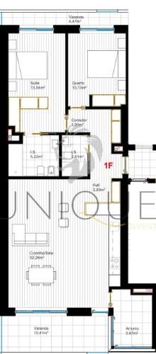 Apartamento T2 Venda em Glória e Vera Cruz,Aveiro