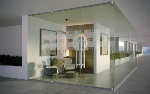 Apartamento T2 Venda em Glória e Vera Cruz,Aveiro