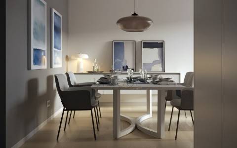 Apartamento T2 Venda em Glória e Vera Cruz,Aveiro