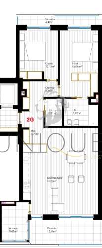 Apartamento T2 Venda em Glória e Vera Cruz,Aveiro