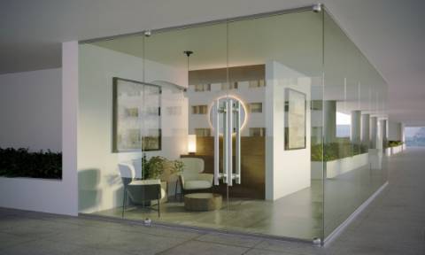 Apartamento T2 Venda em Glória e Vera Cruz,Aveiro