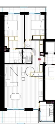 Apartamento T2 Venda em Glória e Vera Cruz,Aveiro