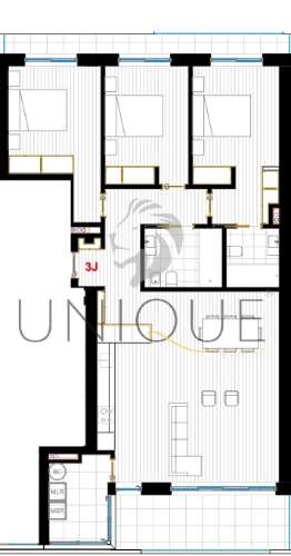 Apartamento T3 Venda em Glória e Vera Cruz,Aveiro