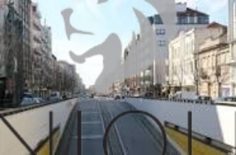 Apartamento T3 nas Barrocas em construção