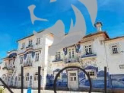 Apartamento T3 nas Barrocas em construção