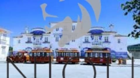 Apartamento T3 nas Barrocas em construção