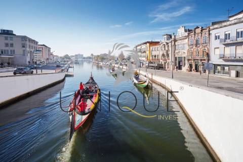 Apartamento T2 em início de construção nas Barrocas