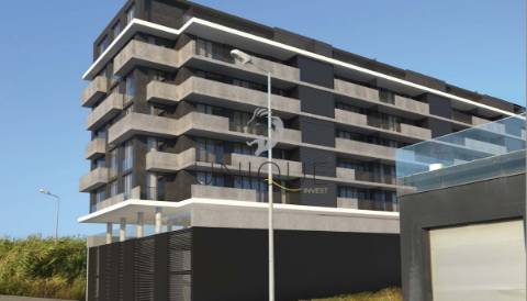 Apartamento T3 Venda em Glória e Vera Cruz,Aveiro