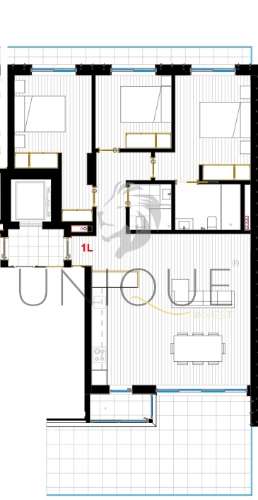 Apartamento T3 Venda em Glória e Vera Cruz,Aveiro