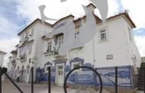 Apartamento T3 dúplex  no centro de Aveiro