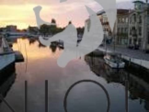 Apartamento T3 dúplex  no centro de Aveiro