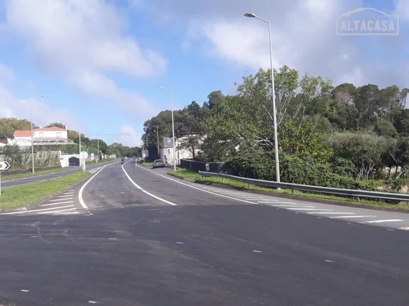 Terreno - Livramento, Rosto do Cão