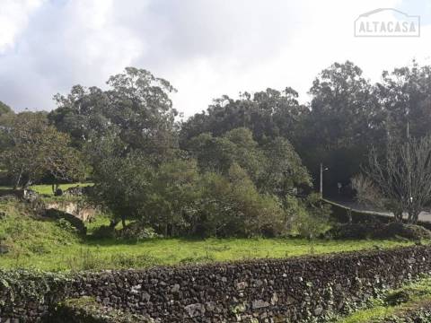 Terreno - Livramento, Rosto do Cão