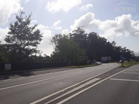 Terreno - Livramento, Rosto do Cão