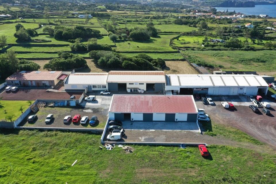 Armazém  Venda em Fenais da Luz,Ponta Delgada