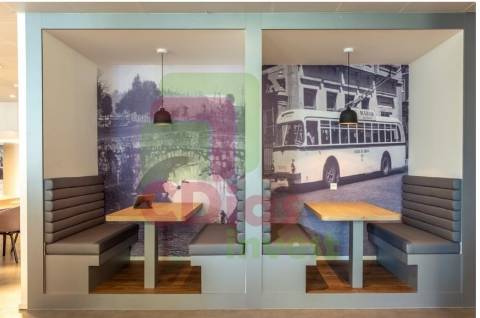 Escritório  Arrendamento em Braga (São José de São Lázaro e São João do Souto),Braga