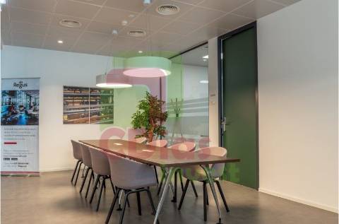 Escritório  Arrendamento em Braga (São José de São Lázaro e São João do Souto),Braga