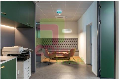 Escritório  Arrendamento em Braga (São José de São Lázaro e São João do Souto),Braga