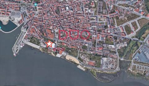 Armazém  Venda em Montijo e Afonsoeiro,Montijo