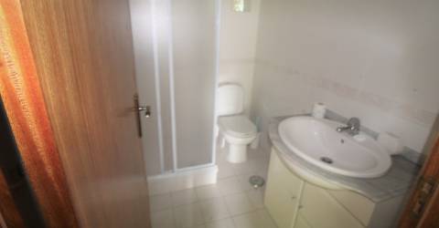 Moradia T3 Marinha Grande oferta pintura e eletrodomésticos com garagem