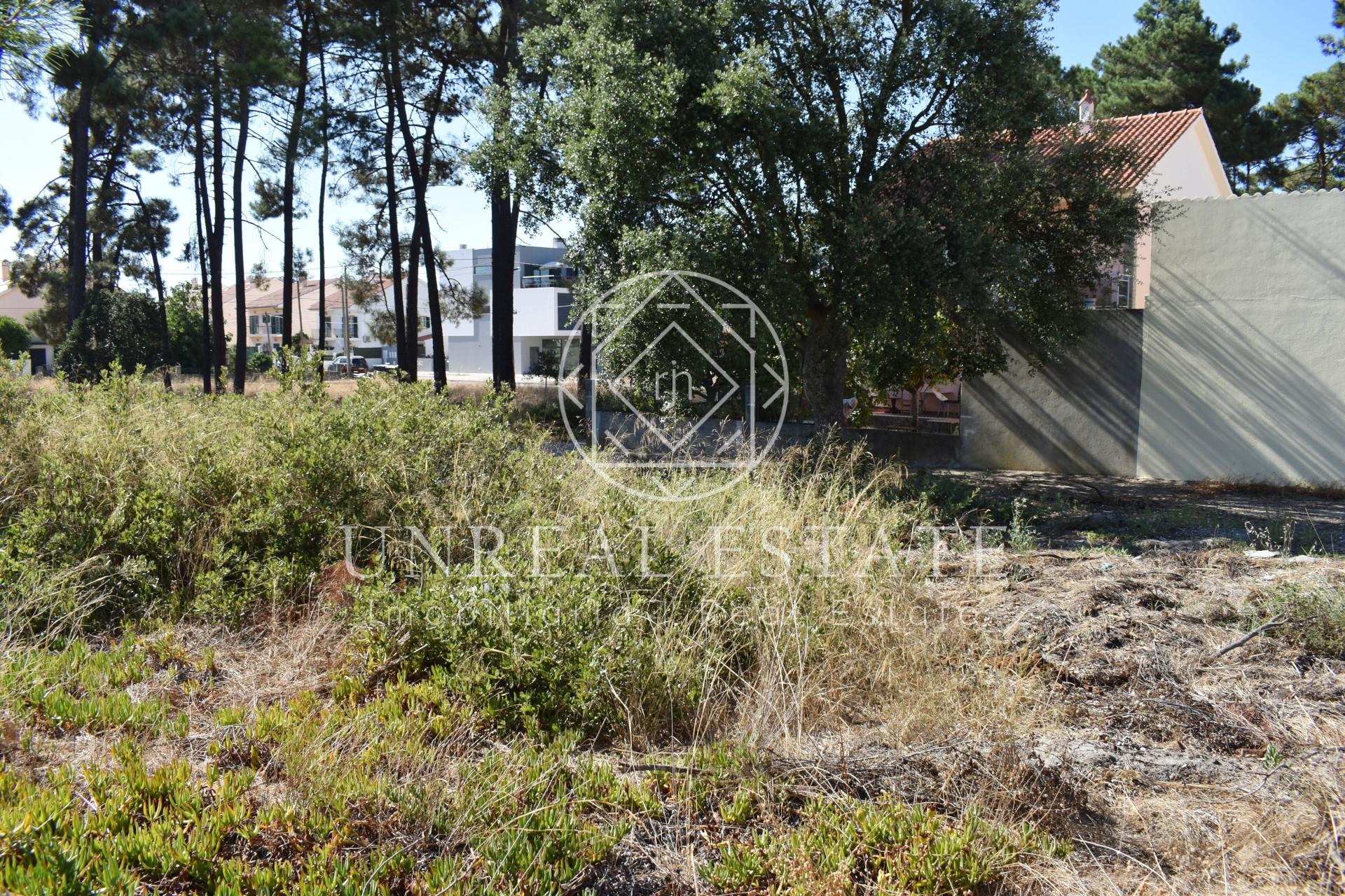 Terreno Urbano  Venda em Quinta do Conde,Sesimbra