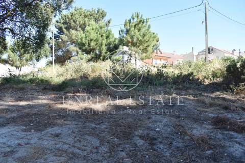 Terreno Urbano  Venda em Quinta do Conde,Sesimbra
