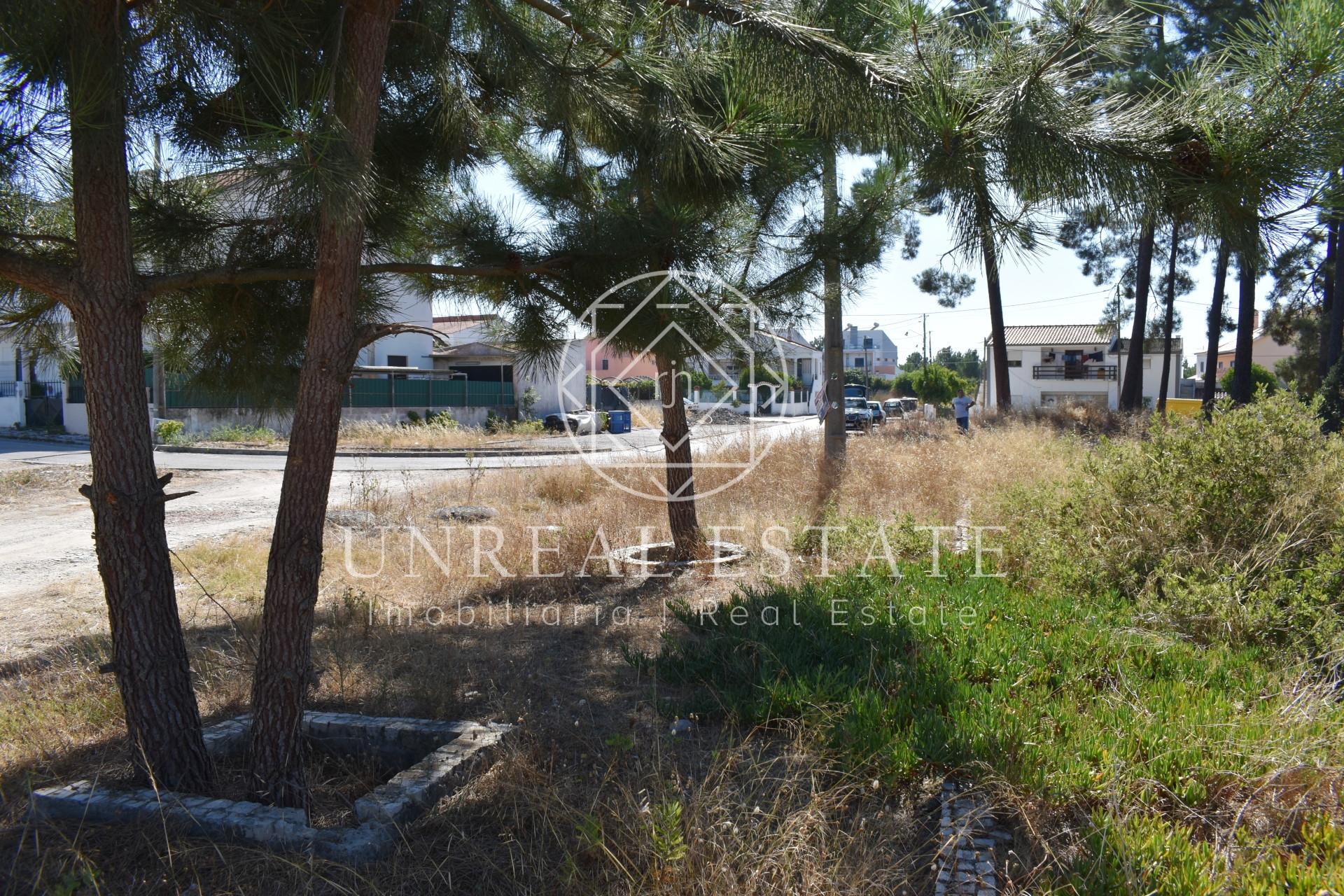 Terreno Urbano  Venda em Quinta do Conde,Sesimbra