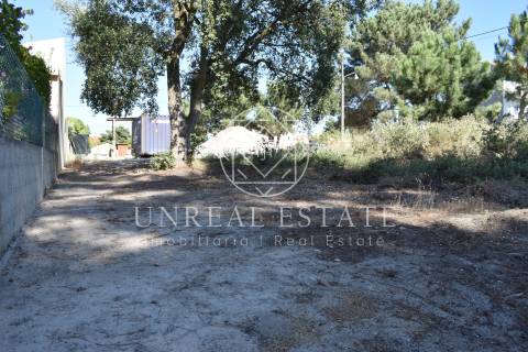 Terreno Urbano  Venda em Quinta do Conde,Sesimbra