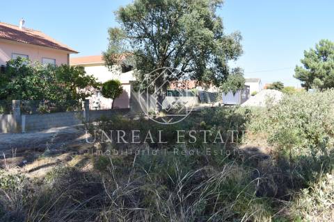 Terreno Urbano  Venda em Quinta do Conde,Sesimbra