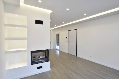 Moradia Geminada T3 em construção na Quinta do Conde - Sesimbra