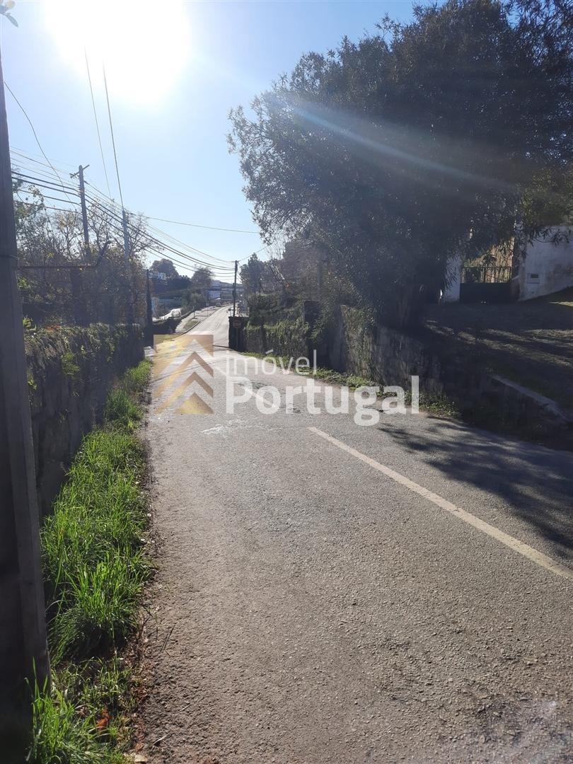 Lote de Terreno  Venda em Gême,Vila Verde