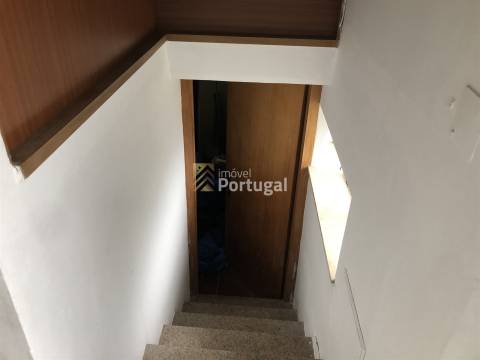 Moradia em Banda T2+1 Venda em Nogueira, Fraião e Lamaçães,Braga