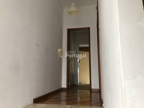 Moradia em Banda T2+1 Venda em Nogueira, Fraião e Lamaçães,Braga