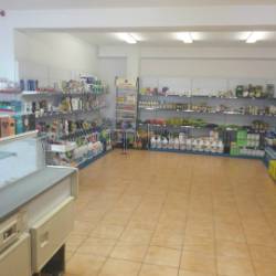 MINI MERCADO EM CUSTÓIAS