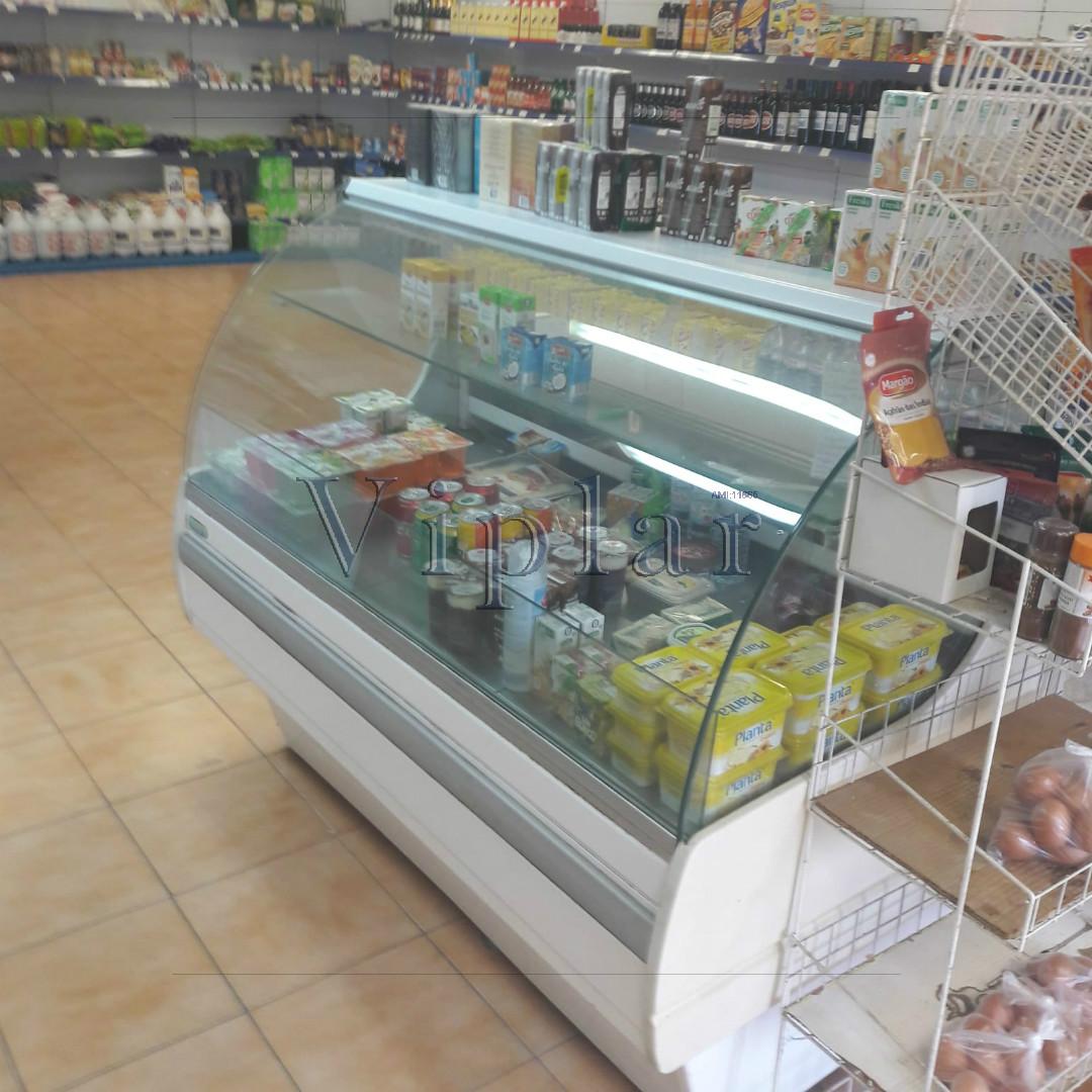 MINI MERCADO EM CUSTÓIAS