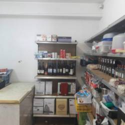 MINI MERCADO EM CUSTÓIAS