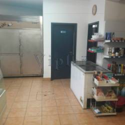 MINI MERCADO EM CUSTÓIAS