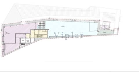 PRÉDIO  REABILITADO - À  BAIXA  do  PORTO