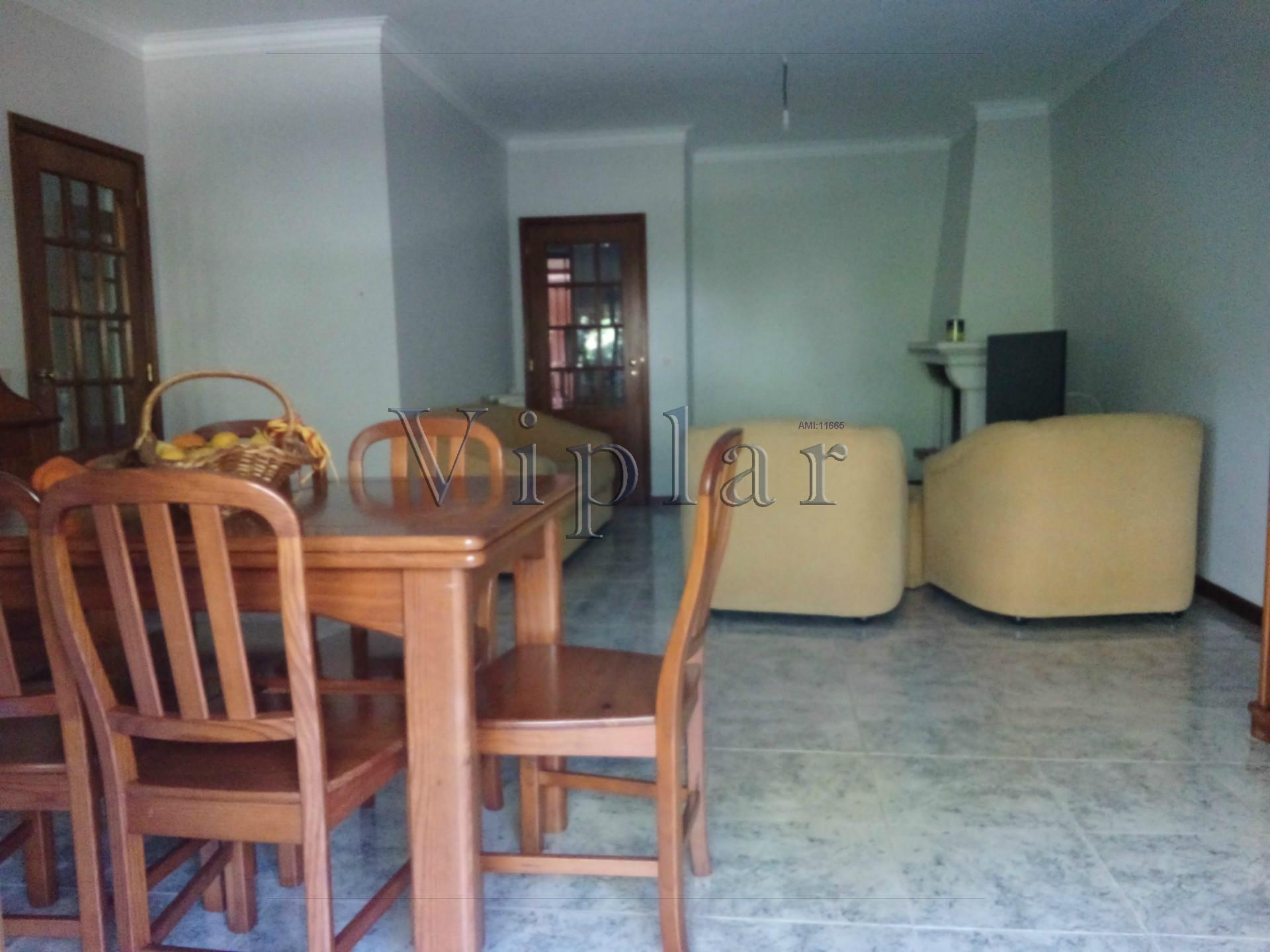 Apartamento T2 - Maia c/ Garagem