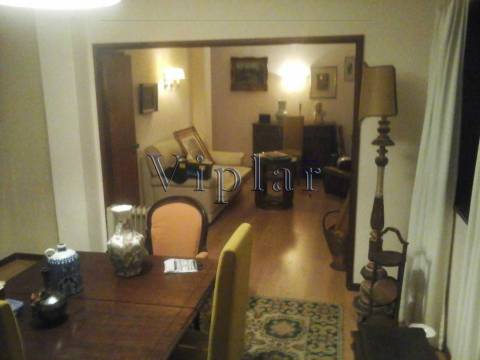 Moradia T7 - Porto - Paranhos