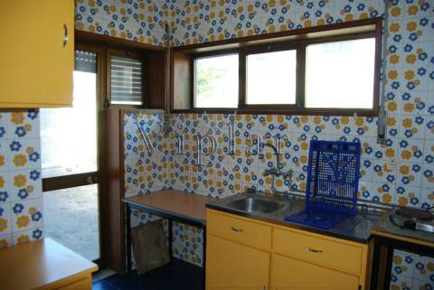 Moradia T7 - Porto - Paranhos