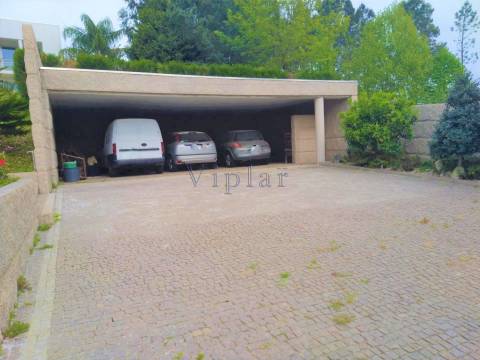 Esplendorosa Moradia T6 LUXO