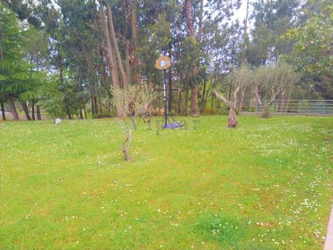 Esplendorosa Moradia T6 LUXO