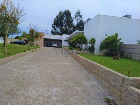 Esplendorosa Moradia T6 LUXO